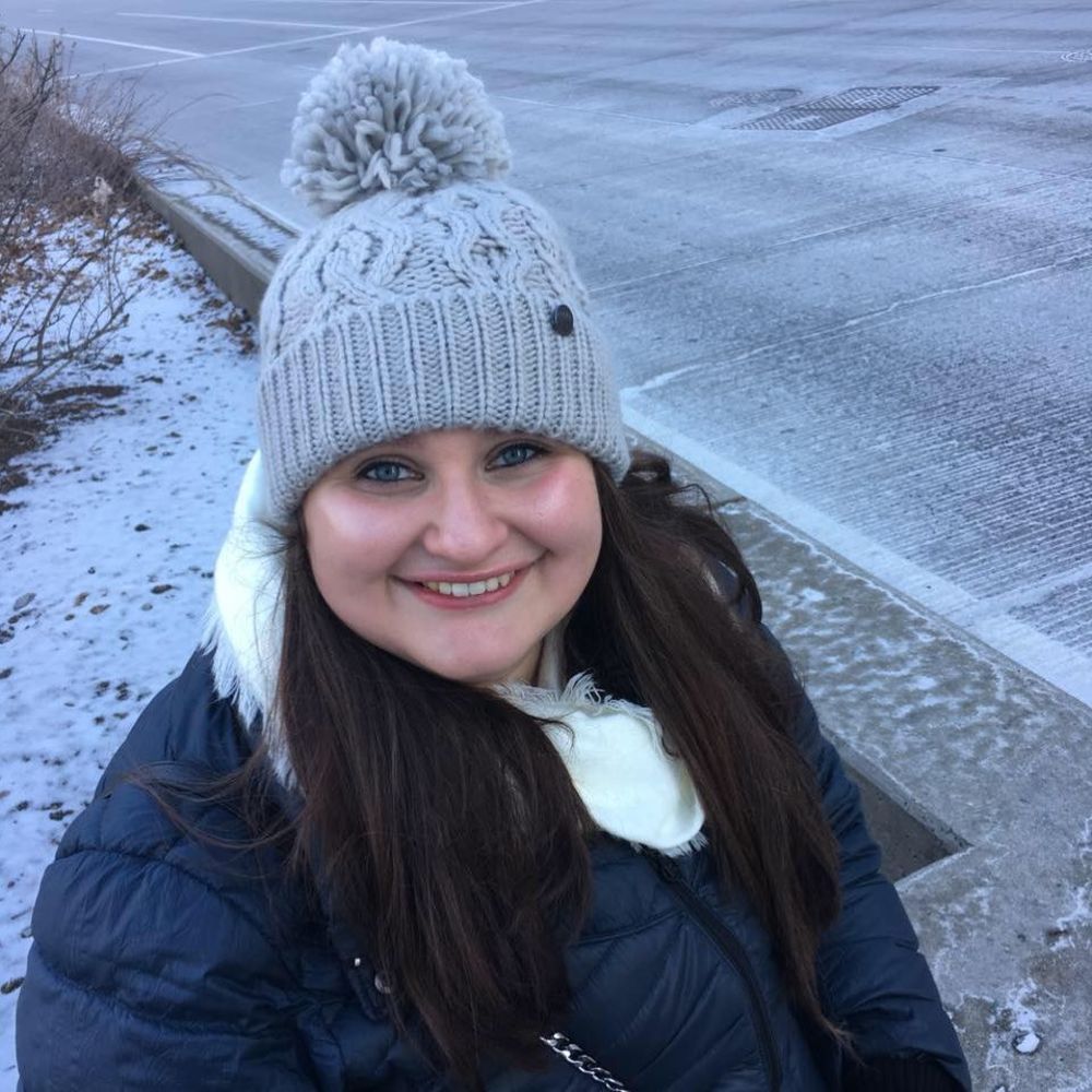 Meet your Posher, Samantha